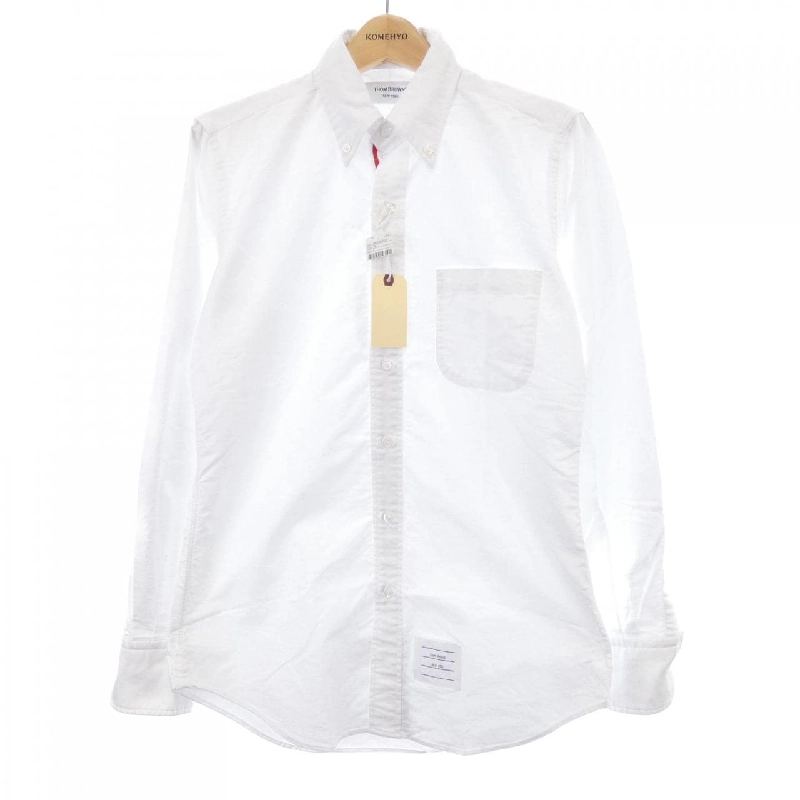 Áo sơ mi THOM BROWNE MWL010E-00139100 - Hàng hiệu Authentic 889299