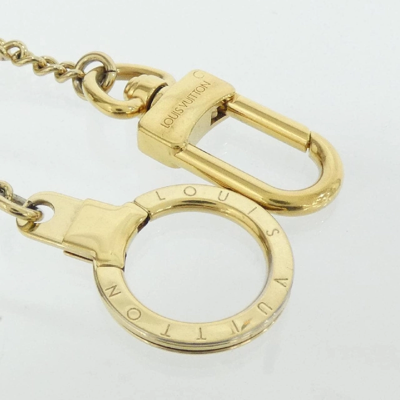 Louis Vuitton Shenne Anocle M58021 Keyring - Hàng hiệu Authentic 772540