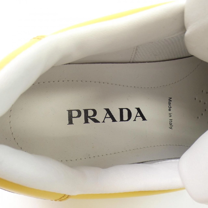 Giày sneaker PRADA - Hàng hiệu Authentic 905028