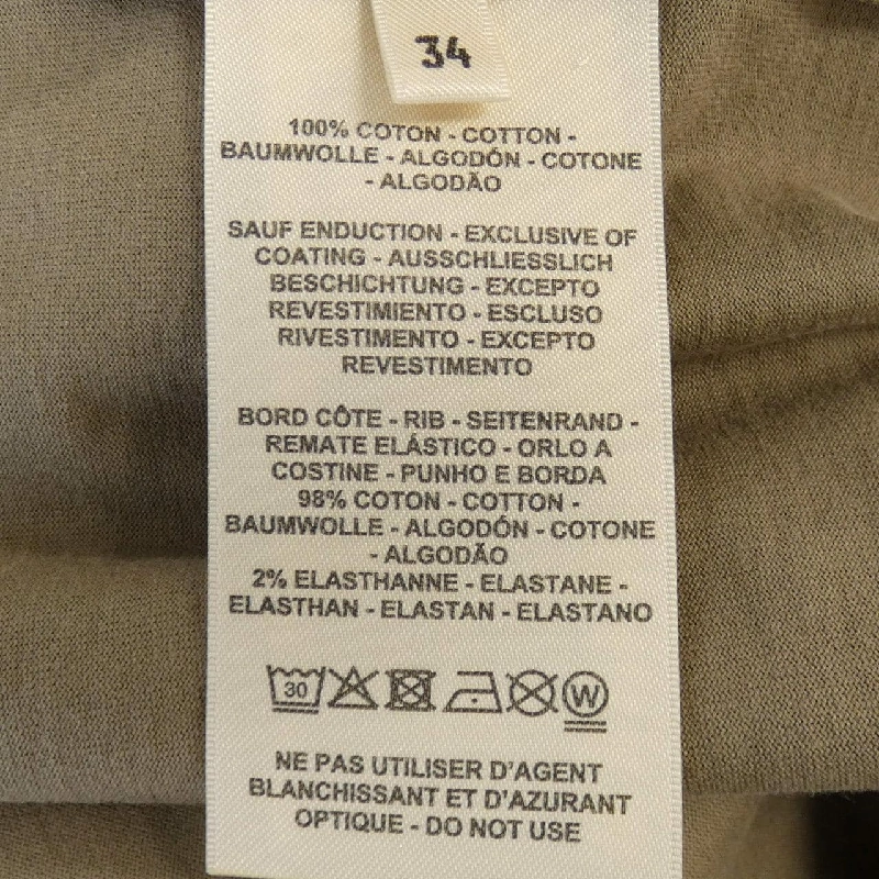 Đầm HERMES - Hàng hiệu Authentic 821216