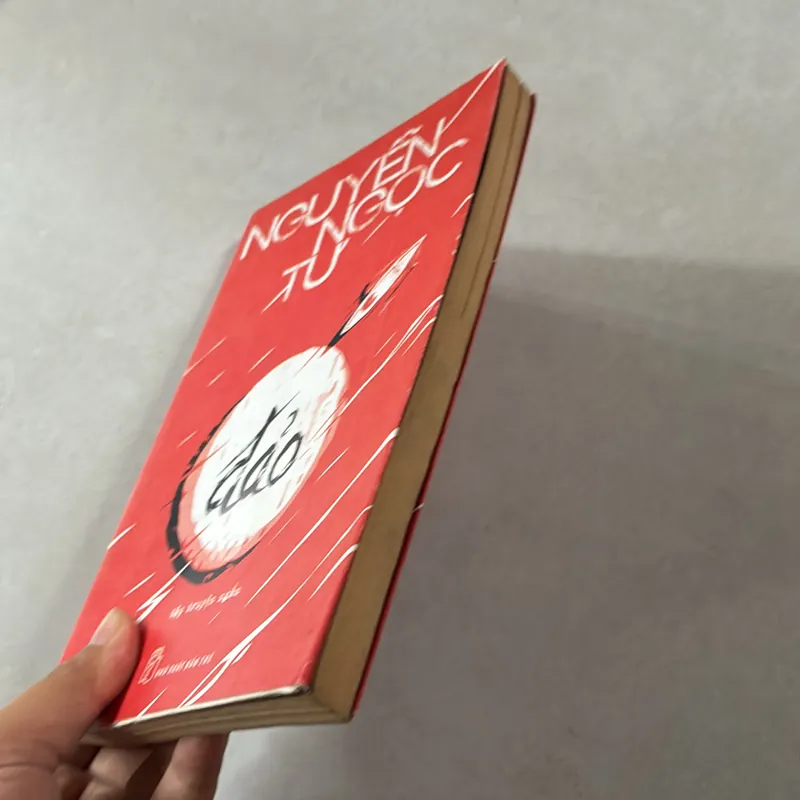 Đảo - Nguyễn Ngọc Tư 735949