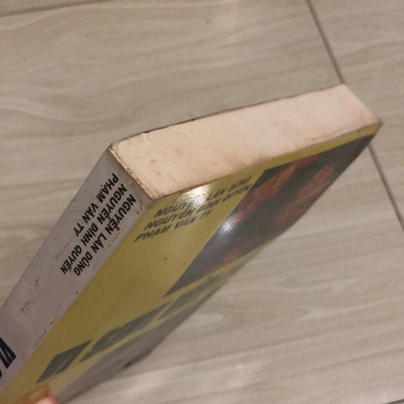 VI SINH VẬT HỌC  335830