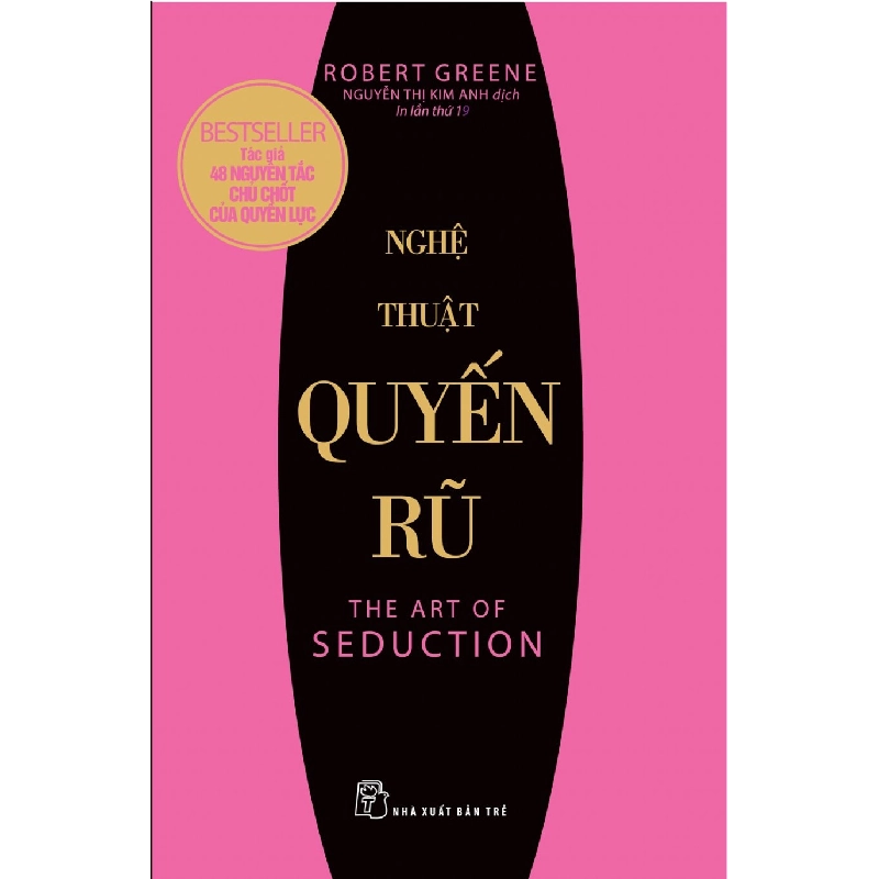 Nghệ thuật quyến rũ The Ary of Seducation 542727