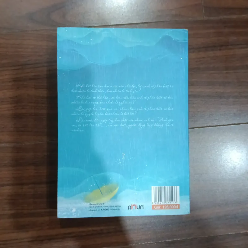 Nếu không là tình yêu 1007019