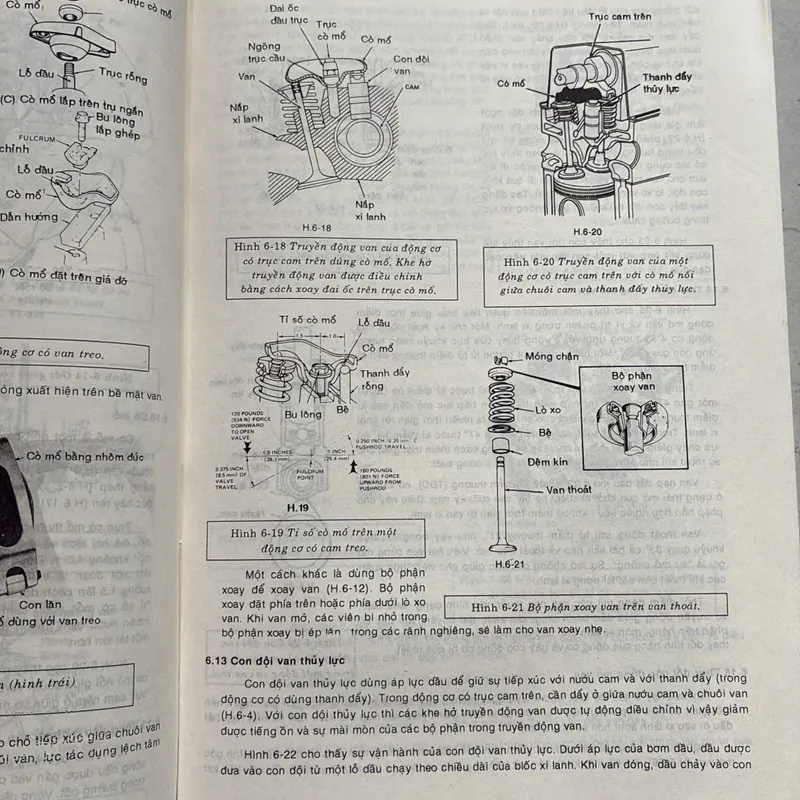 Hướng dẫn sử dụng bảo trì và sửa chữa xe oto đời mới - 2000s 714739