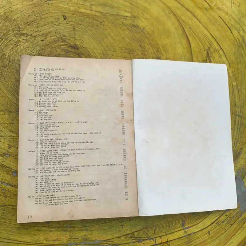 KỸ THUẬT LẠNH ỨNG DỤNG- NGUYỄN ĐỨC LỢI- PHẠM VĂN TUỲ - ĐINH VĂN THUẬN 753180