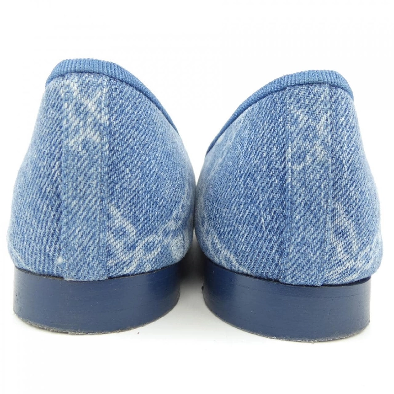 【Mã giảm giá】Giày bệt CHANEL 662604