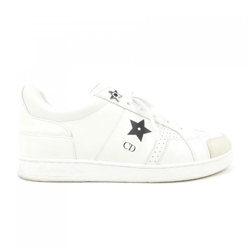 Giày sneaker CHRISTIAN DIOR DIOR STAR ORS - Hàng hiệu Authentic 828389