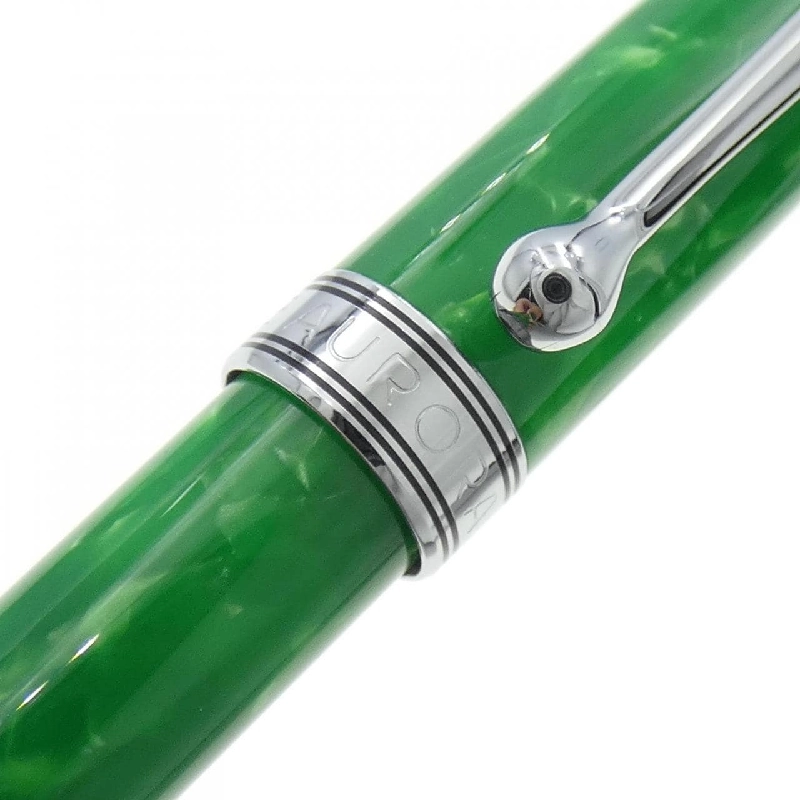 Bút bi Aurora phiên bản giới hạn Terra - Hàng hiệu Authentic 881640