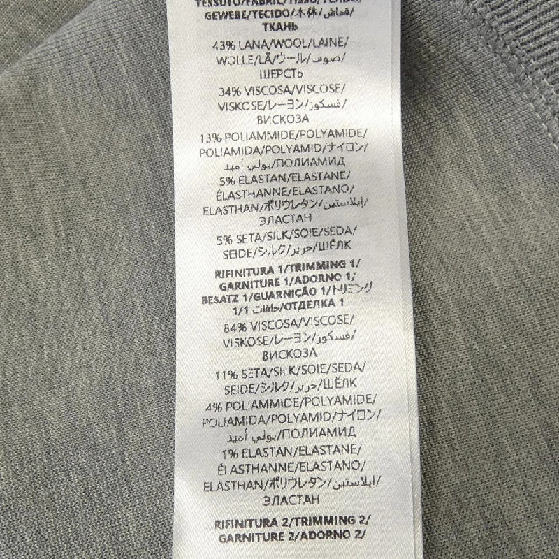 Áo hoodie len siêu mịn GUCCI 784030 XKD33 631282