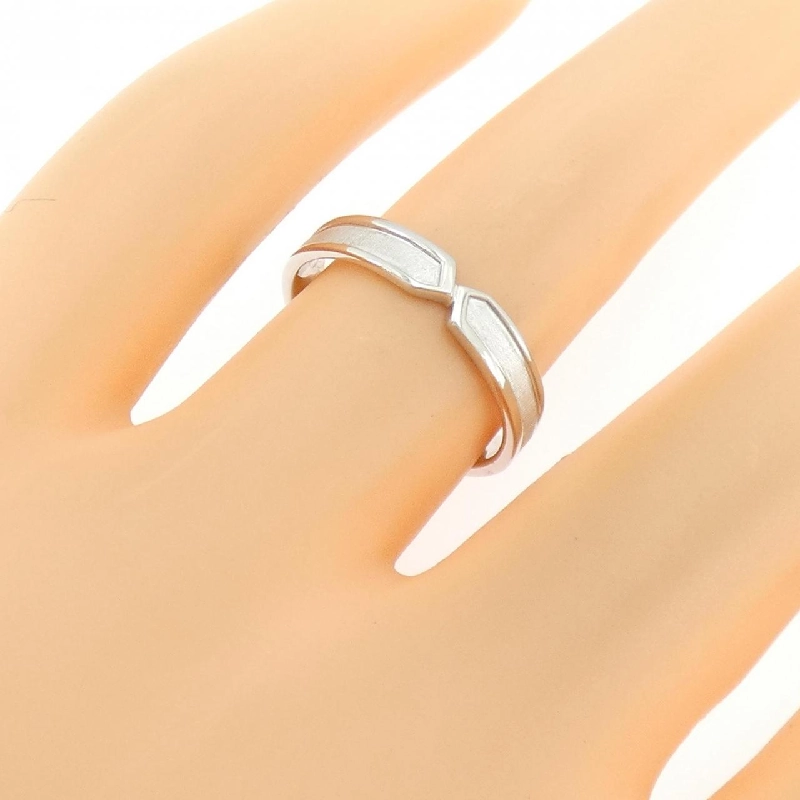 K10WG Nhẫn - Hàng hiệu Chính hãng 854416