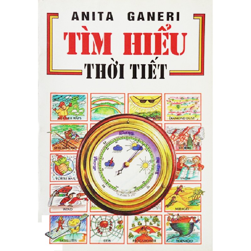 Tìm hiểu Thời tiết 24738