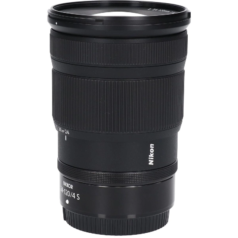 Z24-120mm F4S - Hàng hiệu Authentic 879290