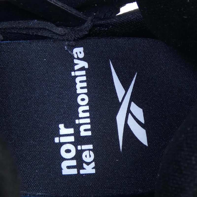 Giày sneaker noir kei ninomiya 657704