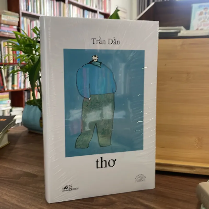 Thơ Trần Dần  740617