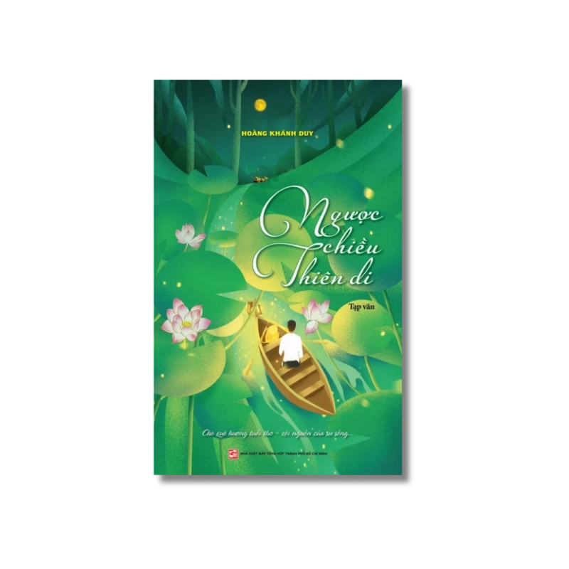 Ngược chiều thiên di - Hoàng Khánh Duy 725349