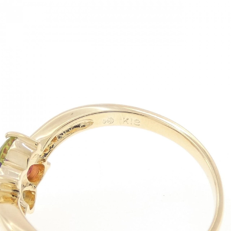 Nhẫn đá màu Tasaki - Hàng hiệu Authentic 836724