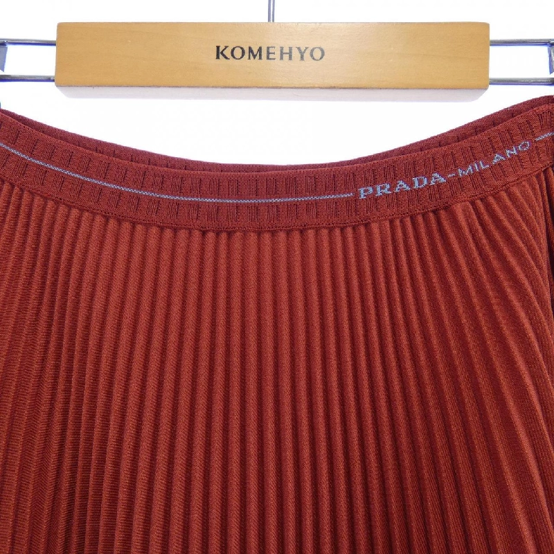 Váy PRADA P199N S182 10ES - Hàng hiệu Chính hãng 650186