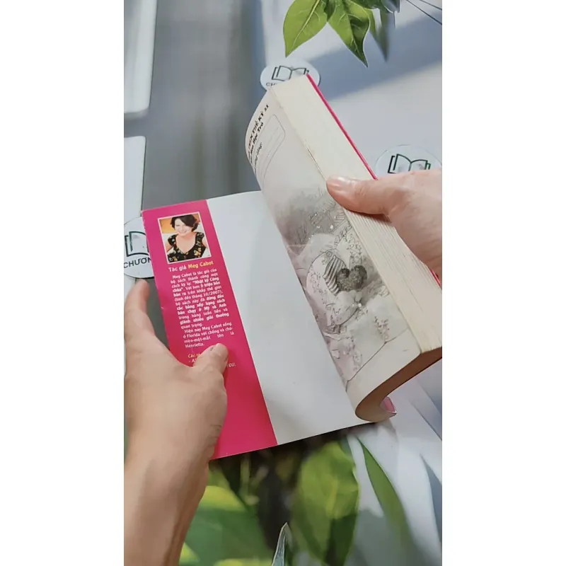 Nhật Ký Công Chúa 8 - Meg Cabot 744677