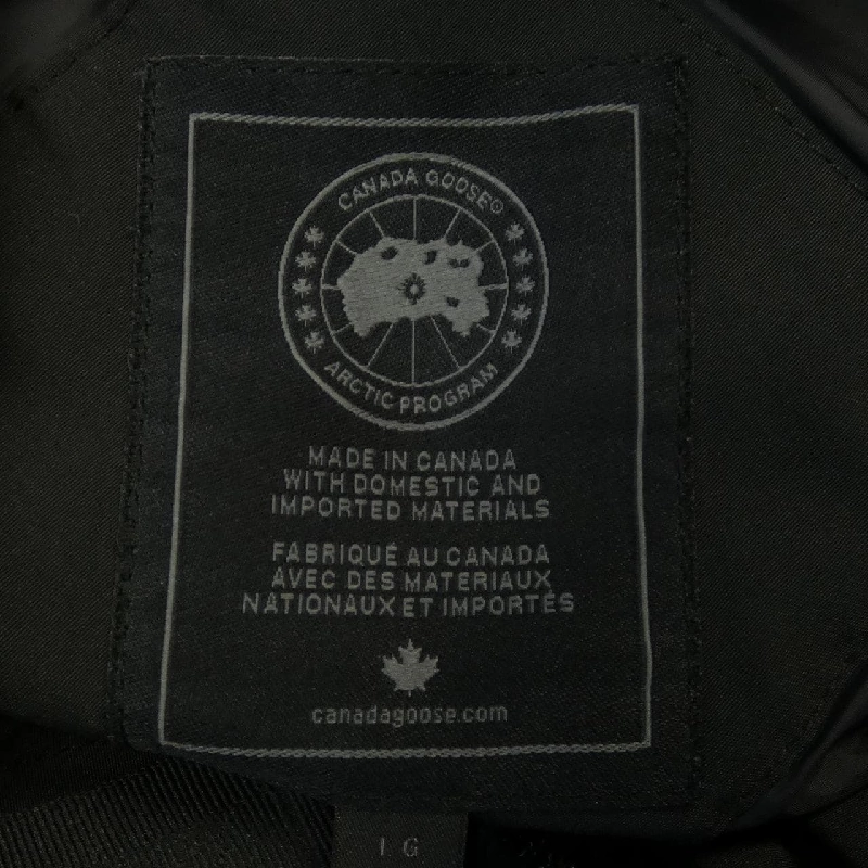 Áo khoác lông Canada Goose - Hàng hiệu Authentic 897813