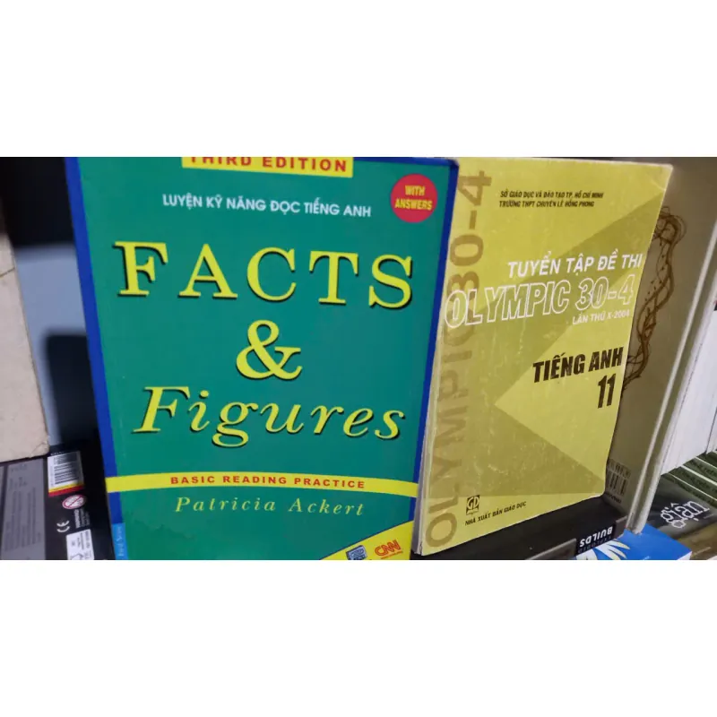 sách tham khảo tiếng anh 700939