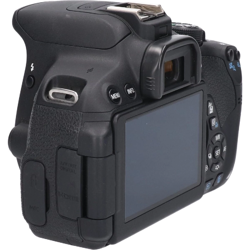 EOS KISS X7i - Hàng hiệu Authentic 877716