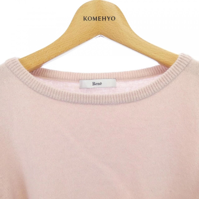 Rene RENE áo len 634008