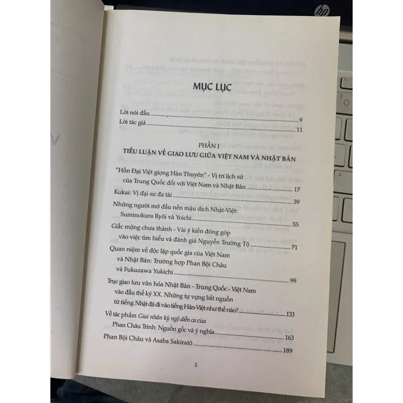 VIỆT NAM VÀ NHẬT BẢN GIAO LƯU VĂN HÓA - VĨNH SÍNH 706015