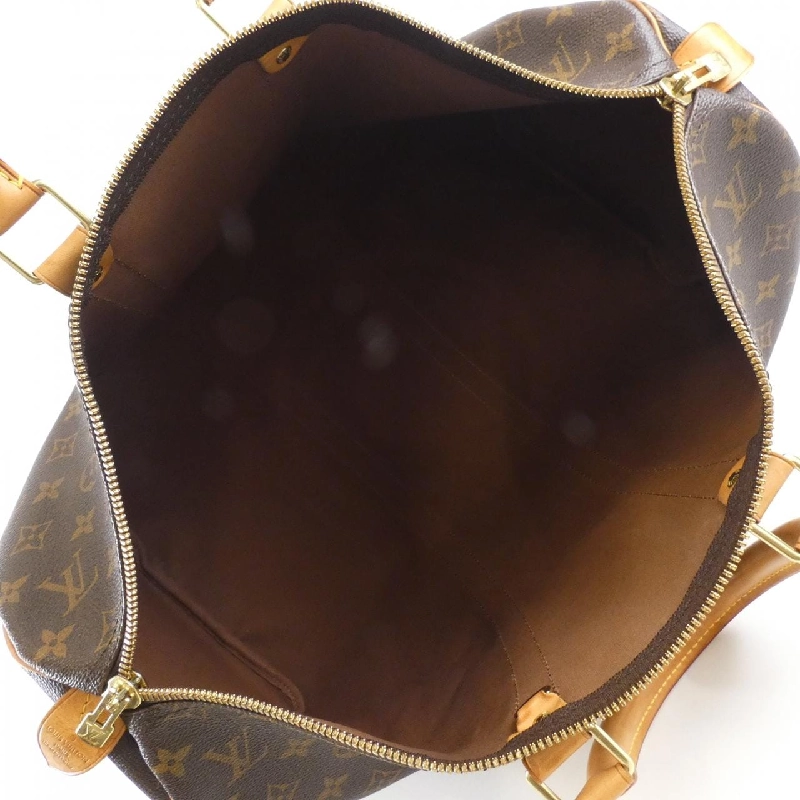 Túi xách Boston Louis Vuitton Monogram 45cm M41428 - Hàng hiệu Chính hãng 803732