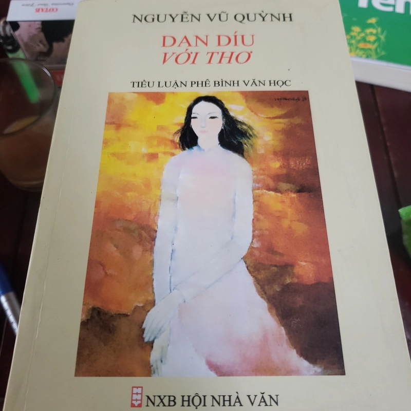 Dân díu với thơ 533540