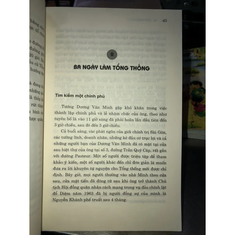 Giải phóng - Tiziano Terzani 755270
