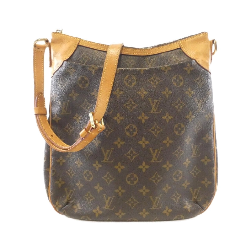 Túi xách vai Louis Vuitton Monogram Odeon MM M56389 - Hàng hiệu Chính hãng 803212