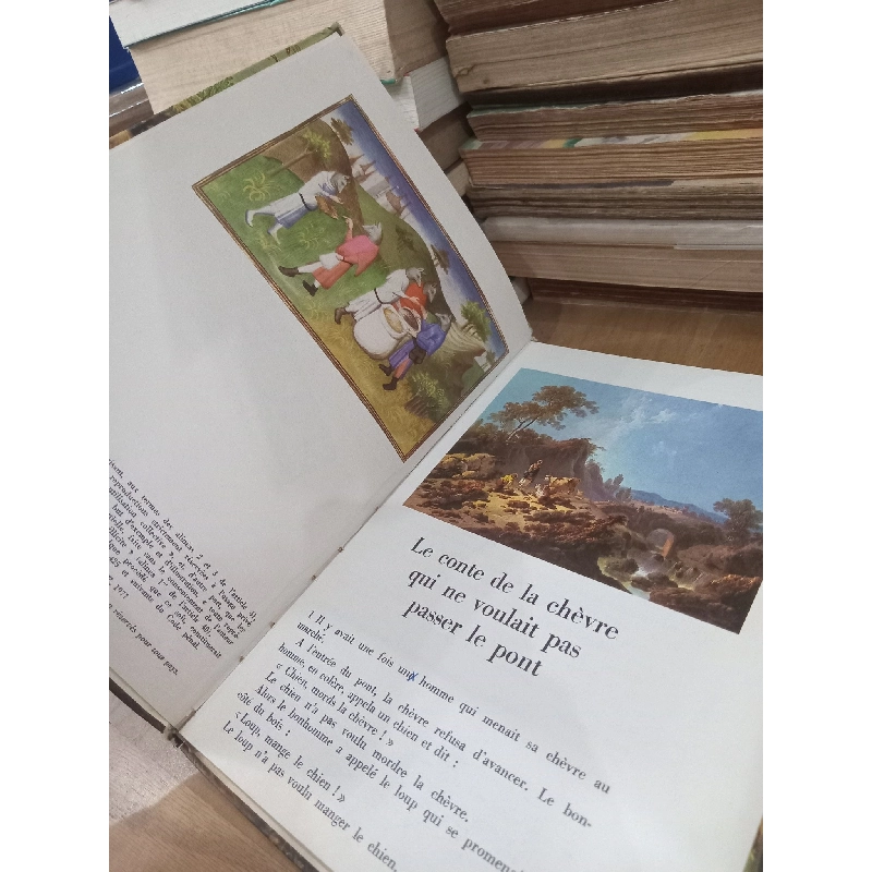 l'oiseau-lyre lecture - G. Giraudin, J. Vigo 1022671