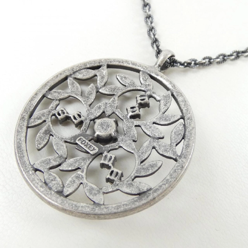 Dây chuyền FOXEY 656805