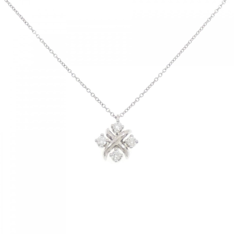 Dây chuyền Tiffany Lin - Hàng hiệu Authentic 841341