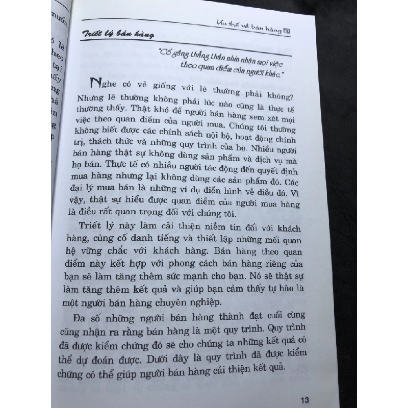 Ưu thế bán hàng 2019 mới 85% ố bẩn nhẹ bụng sách chữ ký nhỏ trang đầu Dale Carnegie HPB1107 KỸ NĂNG 184322