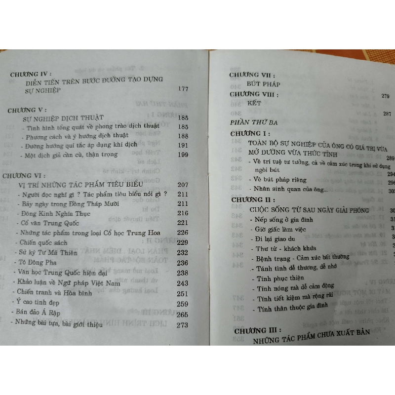 Nguyễn Hiến Lê cuộc đời và tác phẩm - 1993 - 390 trang - LỊCH SỬ - CHÍNH TRỊ - TRIẾT HỌC - SLSCTDONGKINHSLSCTANTQ3112-160 777598