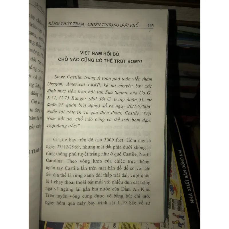 Đặng Thuỳ Trâm và chiến trường Đức Phổ - Lê Thành Giai 1021014