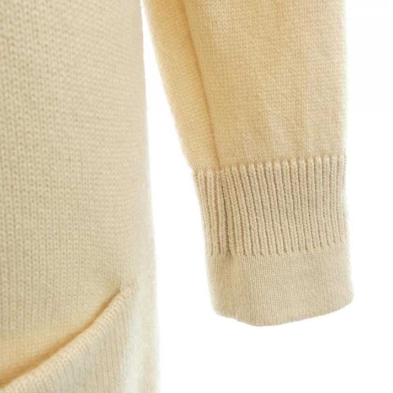 【Mã giảm giá】Áo cardigan dài HERMES 643847