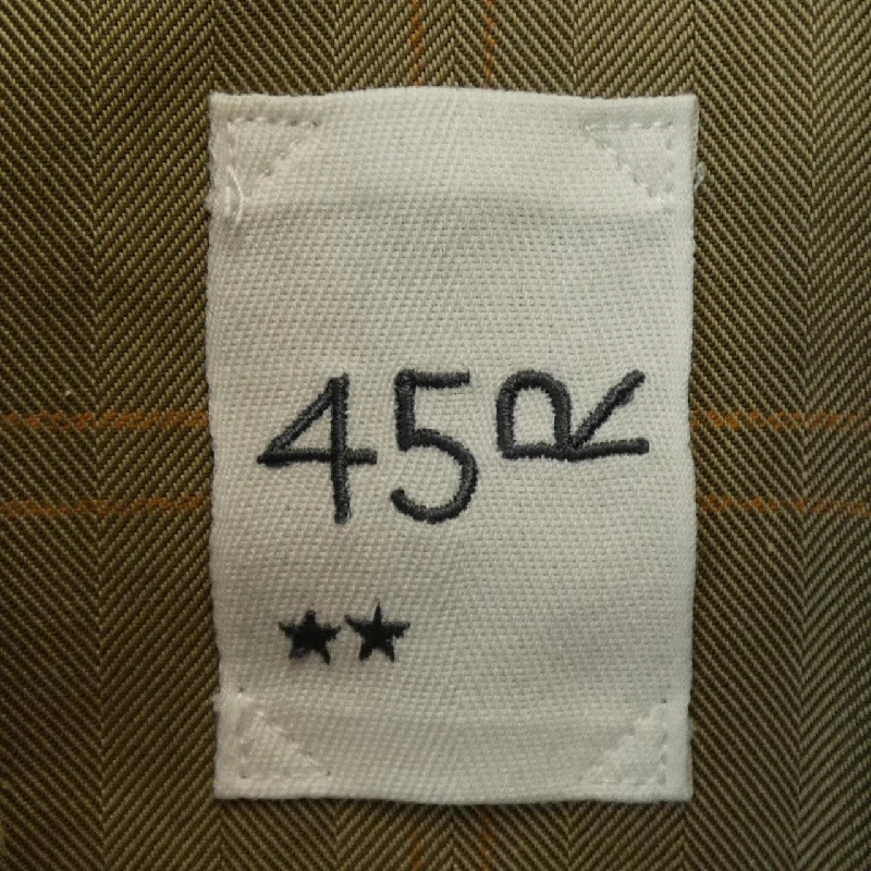 Áo khoác 45 RPM 630785