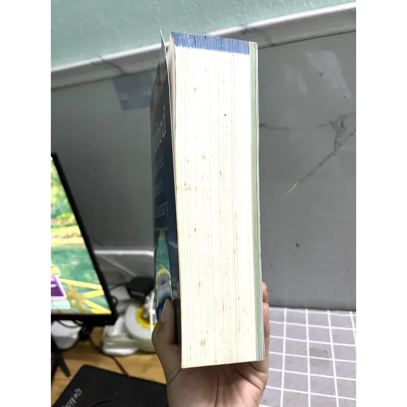 Sách Oxford 8th 1003806