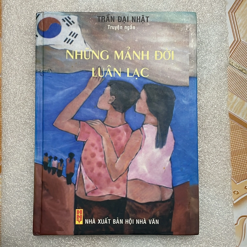Những mảnh đời luân lạc 524614