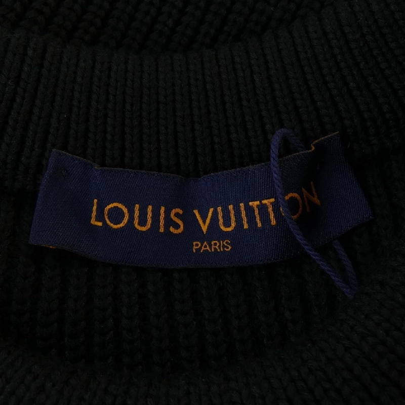 Louis Vuitton HKN45WTBY Áo len - Hàng hiệu Chính hãng 889655