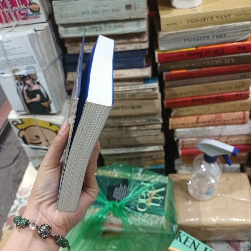 Bạn Không Thông Minh Lắm Đâu- David Mcraney 728355