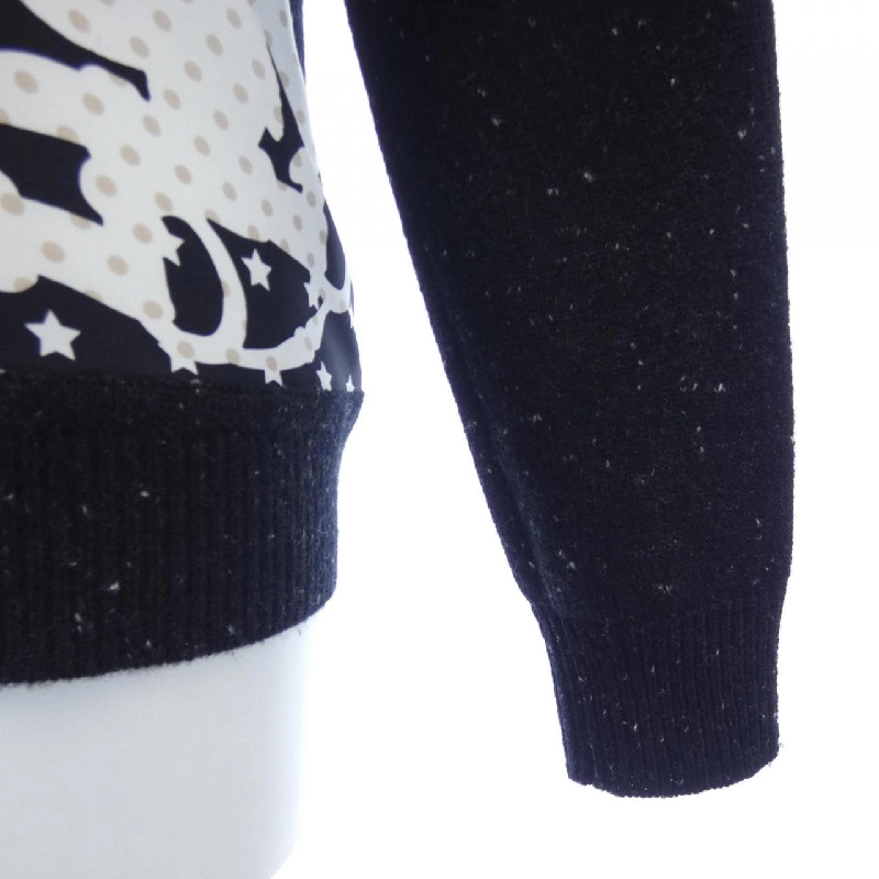 【Mã giảm giá】HERMES Áo len 643096