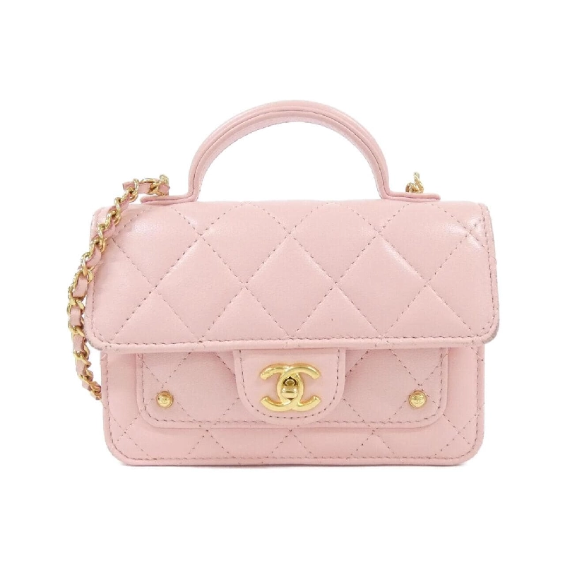 Chanel AP4675 Túi xách dây chuyền - Hàng hiệu Authentic 808065