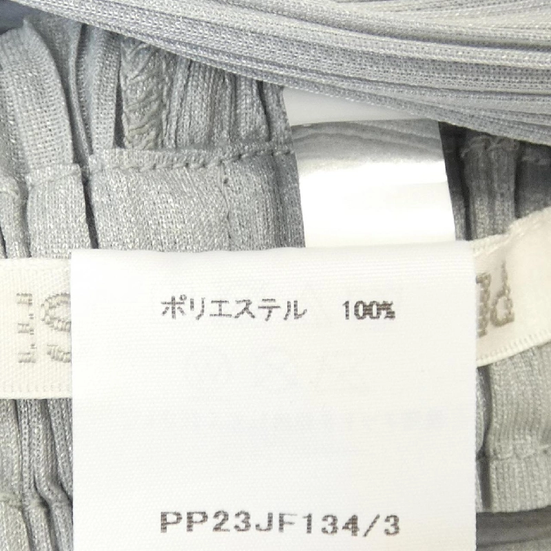 Pleats Please PLEATS PLEASE PP23JF134 Quần 649449