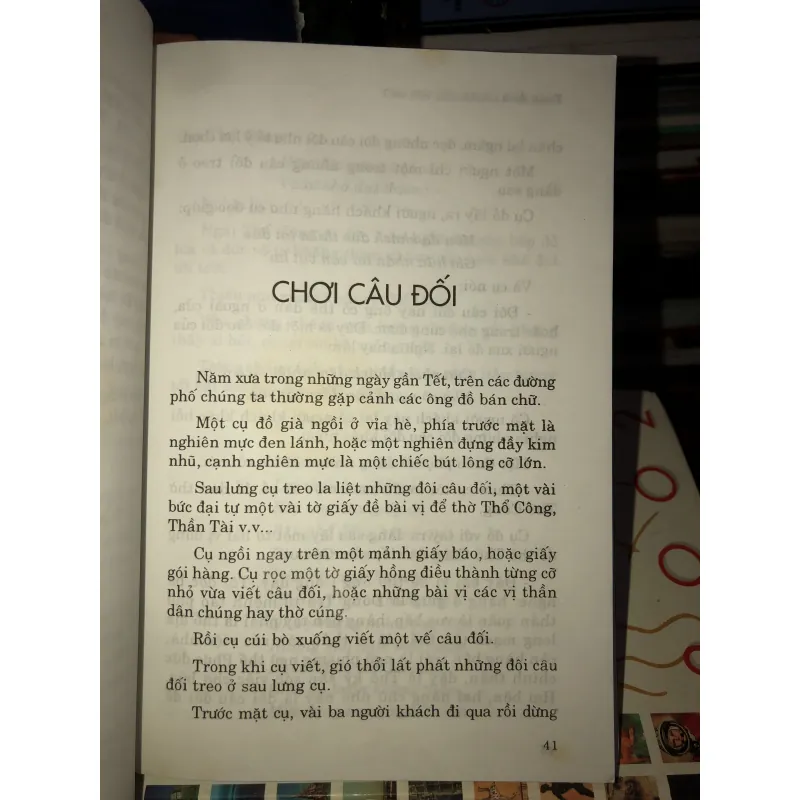 Các thú tiêu khiển Việt Nam - Toan Ánh 758942