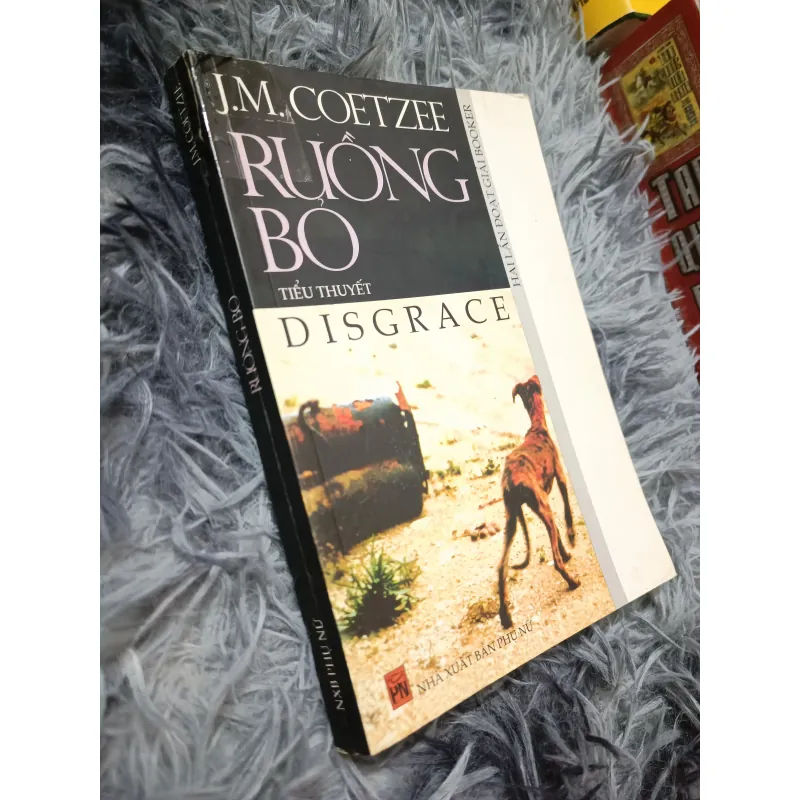 Ruồng bỏ (Coetzee) 778764
