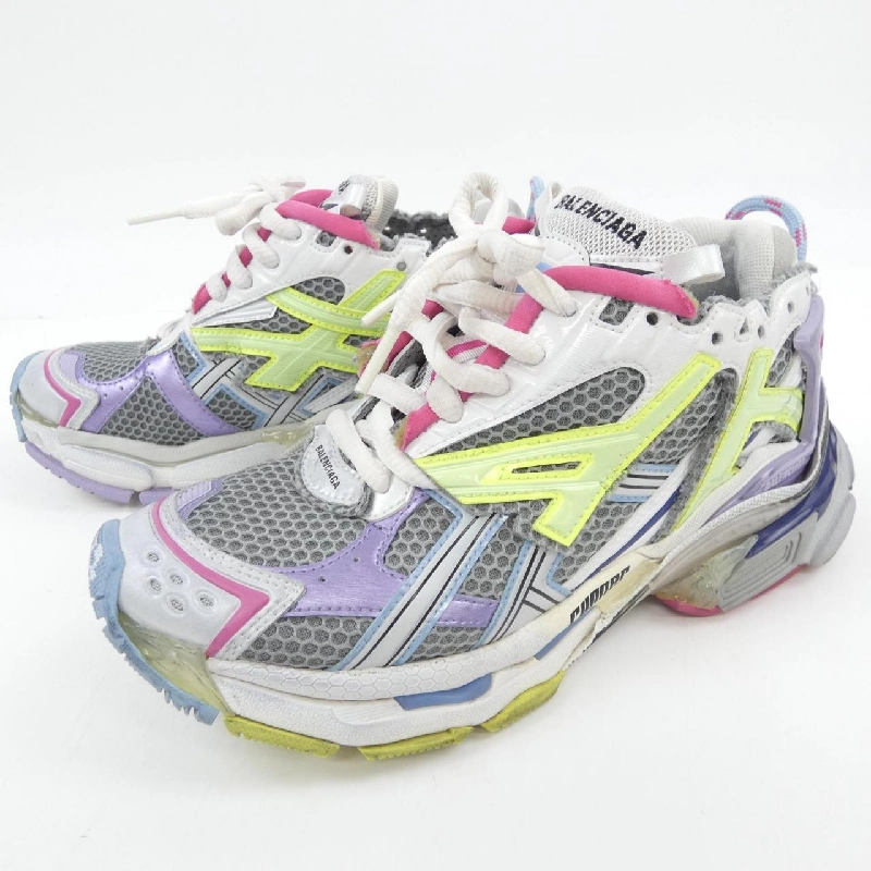 Giày thể thao BALENCIAGA 677402 657022